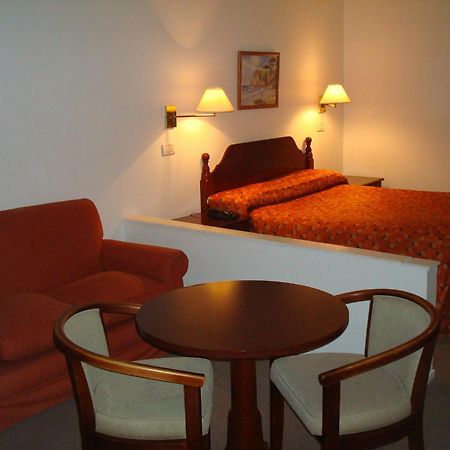 Family Inn 산라파엘 외부 사진
