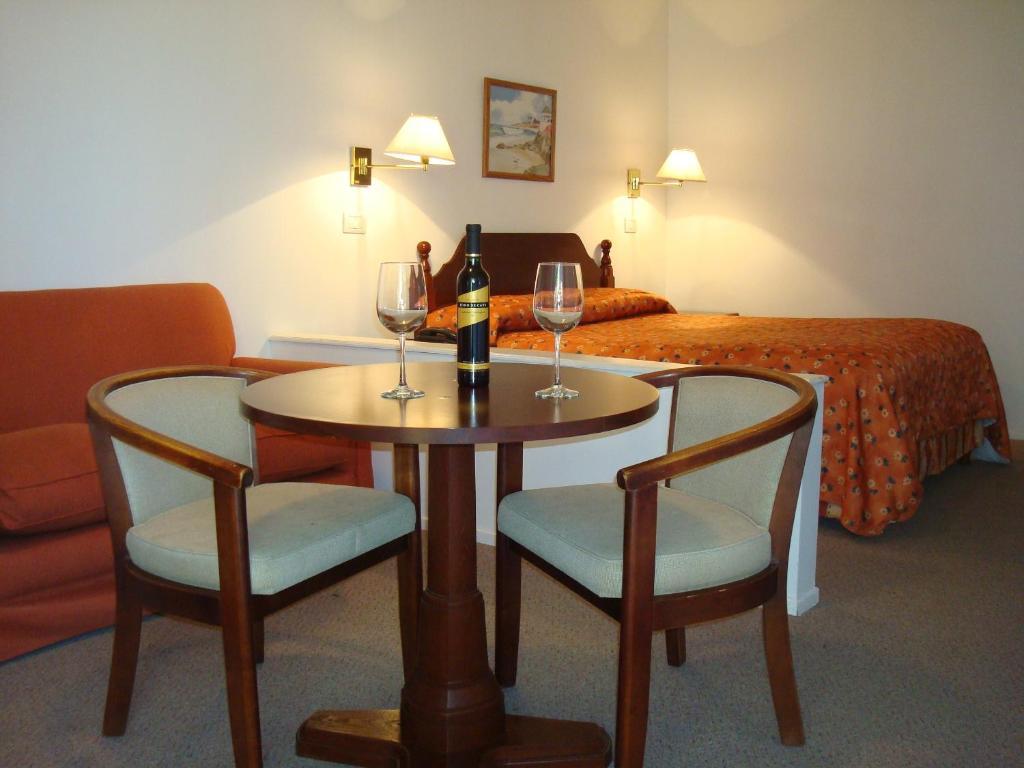 Family Inn 산라파엘 객실 사진