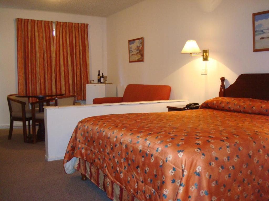 Family Inn 산라파엘 객실 사진