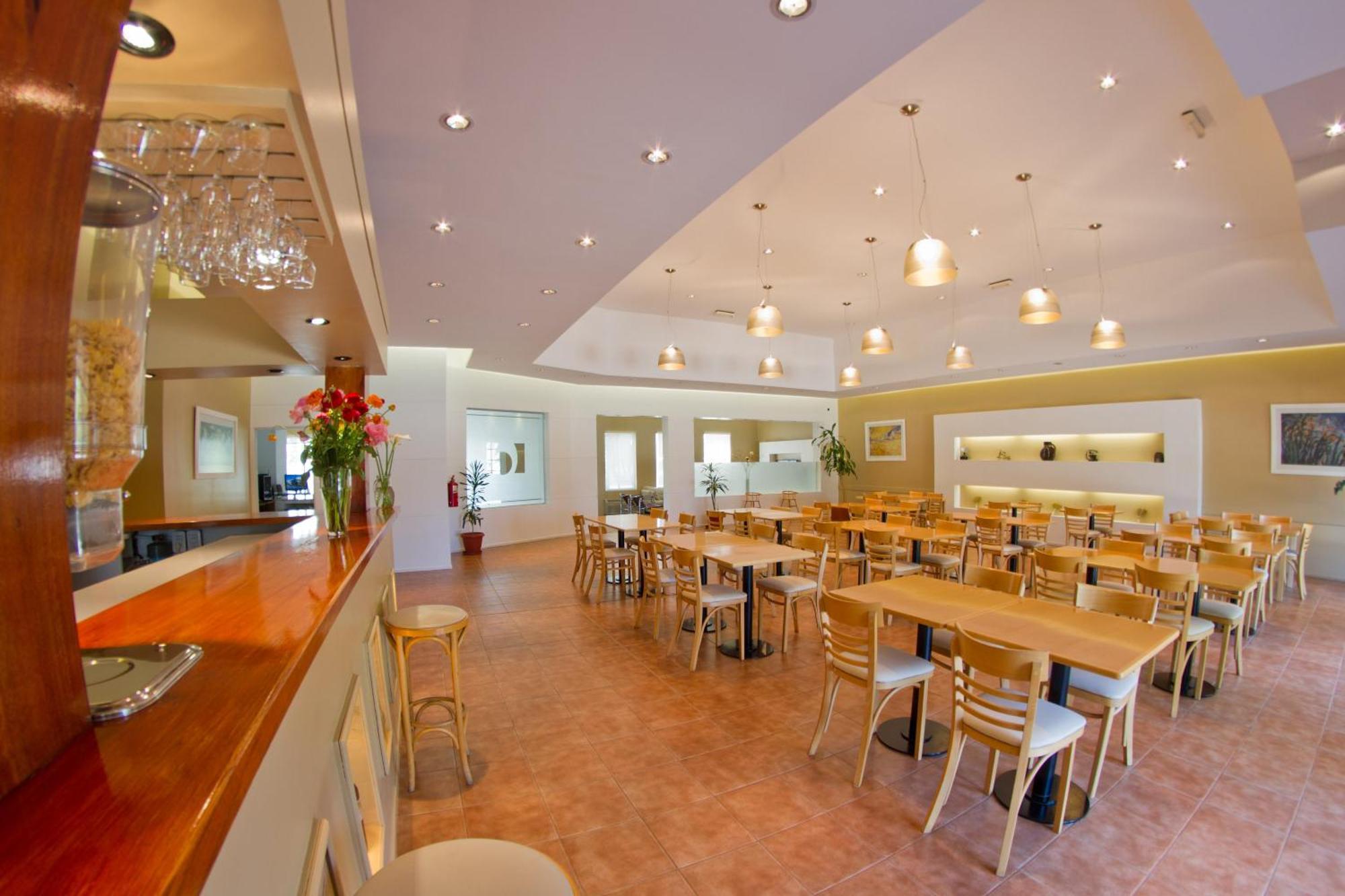 Family Inn 산라파엘 외부 사진