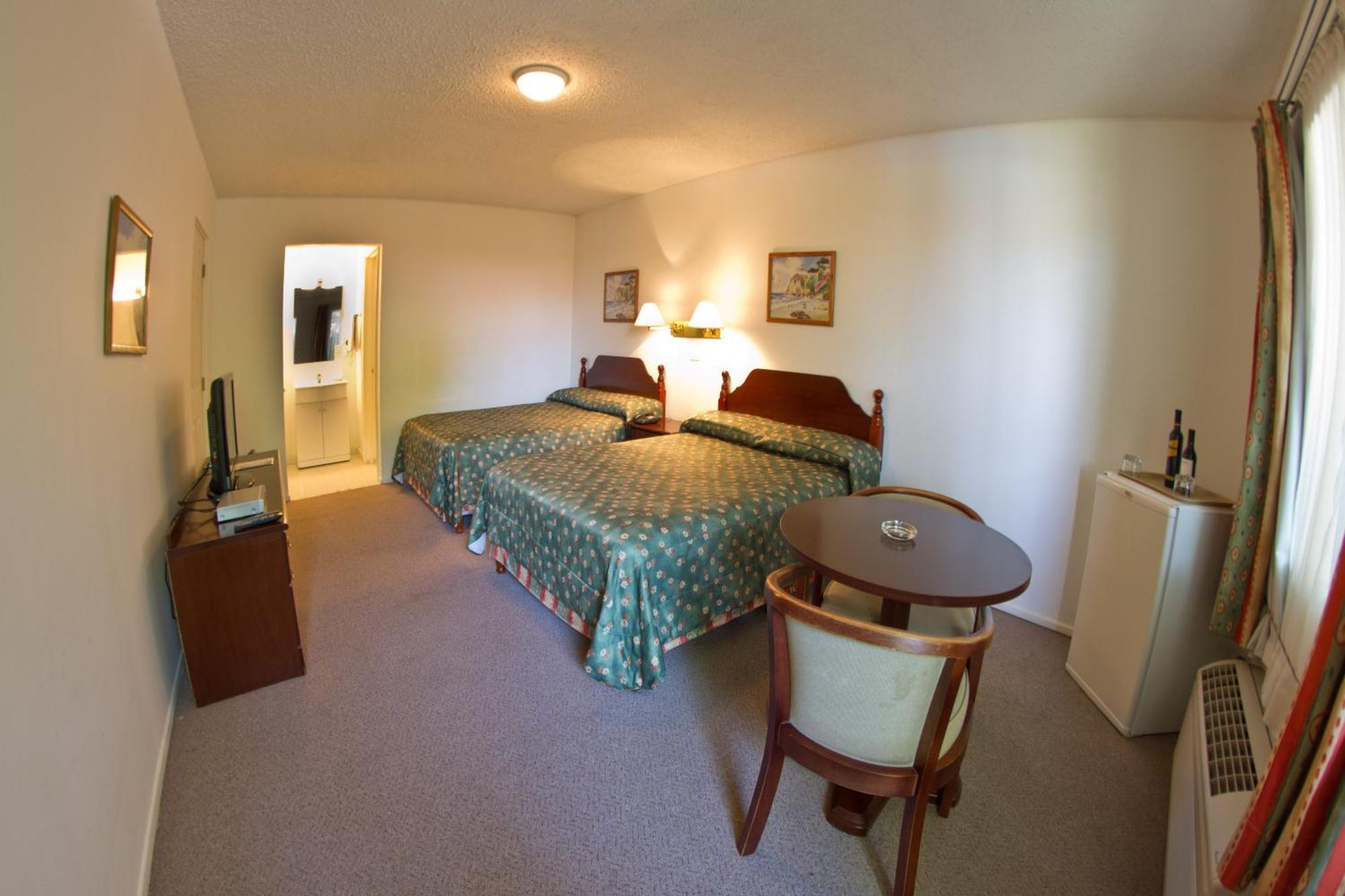 Family Inn 산라파엘 외부 사진