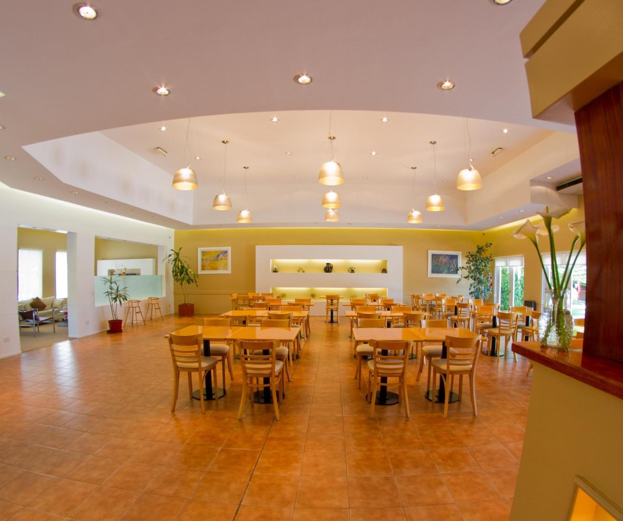 Family Inn 산라파엘 외부 사진