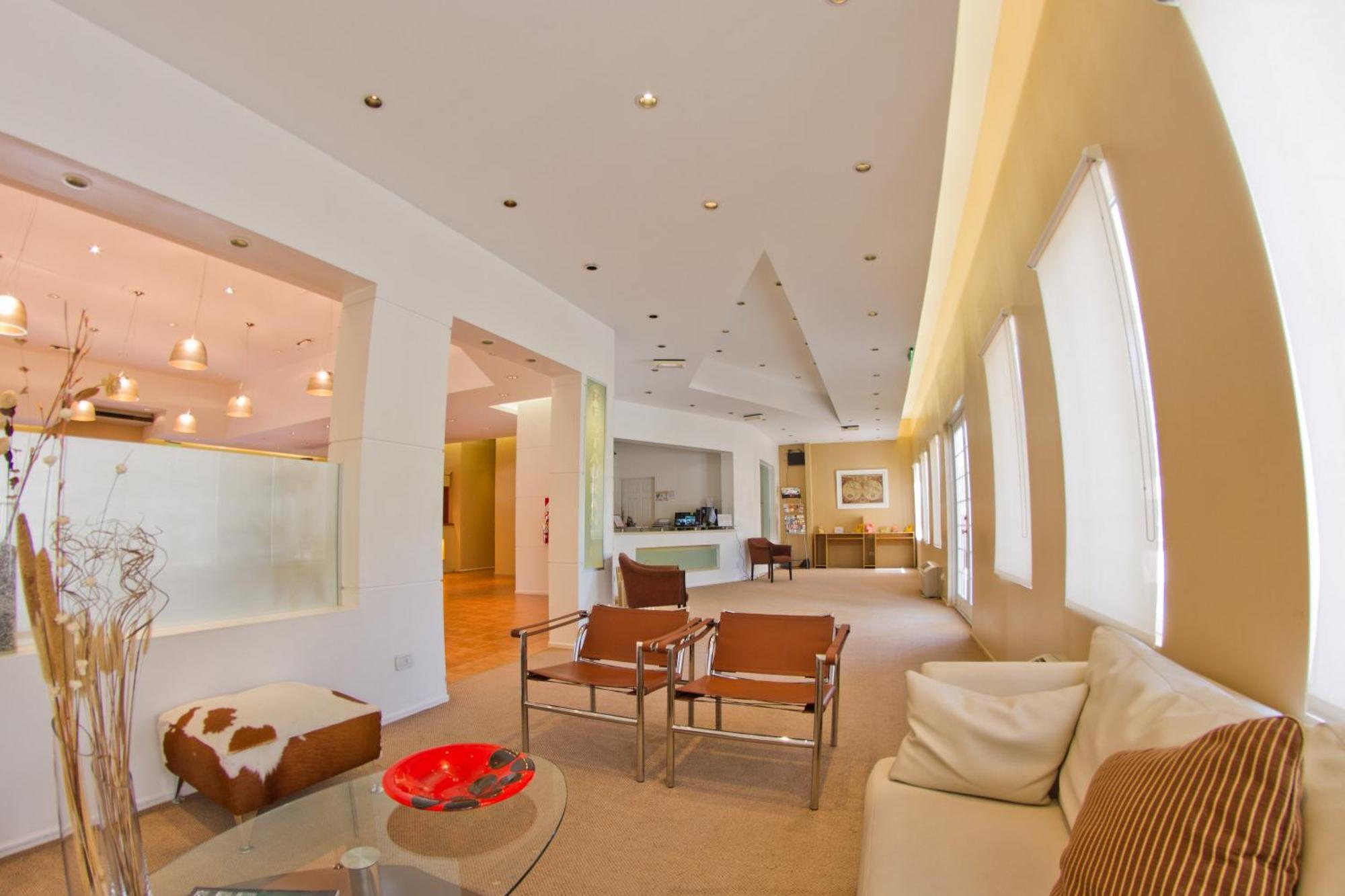 Family Inn 산라파엘 외부 사진
