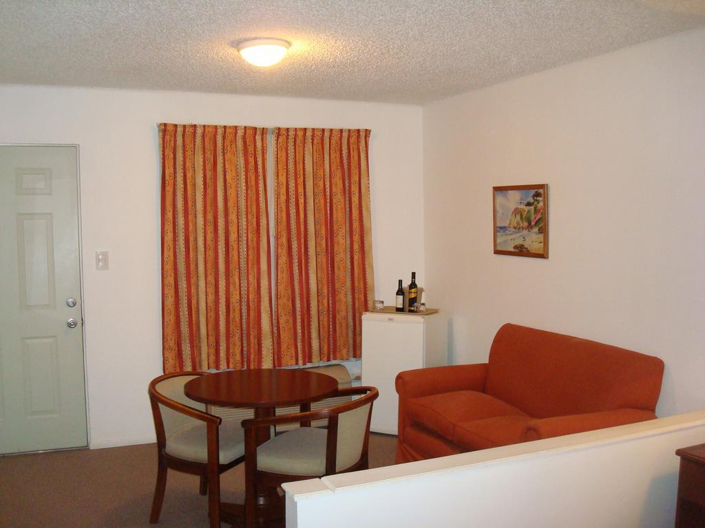 Family Inn 산라파엘 외부 사진