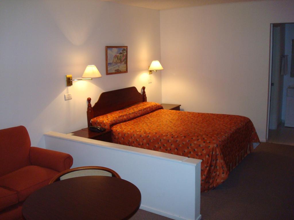 Family Inn 산라파엘 외부 사진