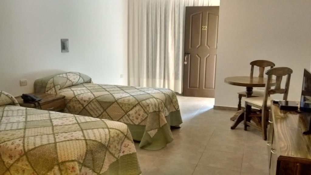 Family Inn 산라파엘 외부 사진