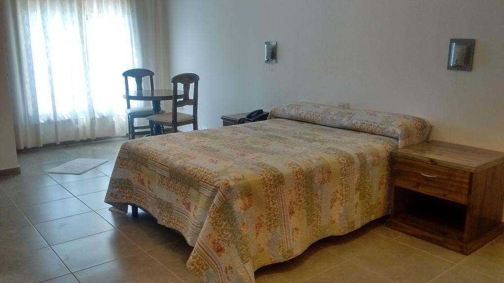 Family Inn 산라파엘 외부 사진