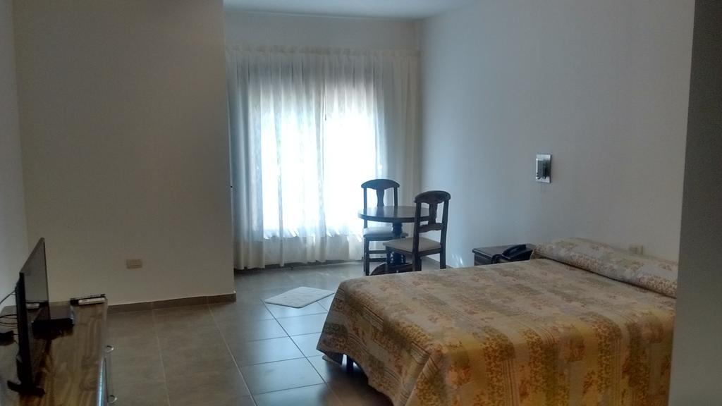 Family Inn 산라파엘 외부 사진