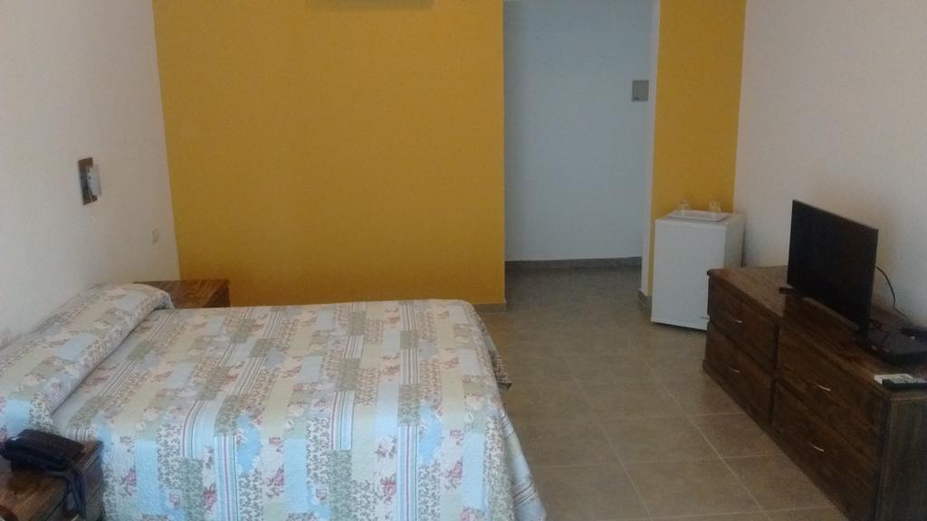 Family Inn 산라파엘 외부 사진
