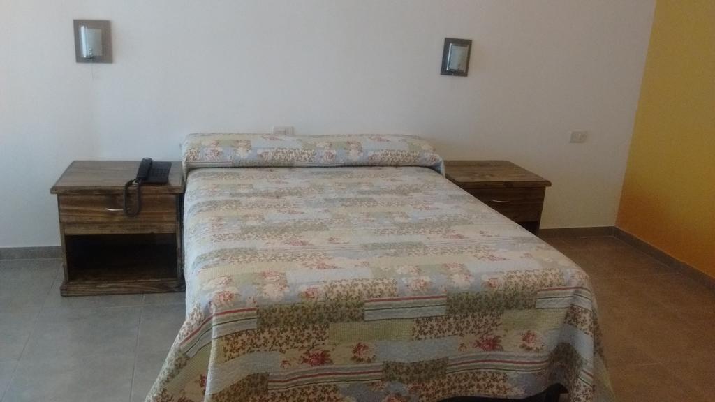 Family Inn 산라파엘 외부 사진
