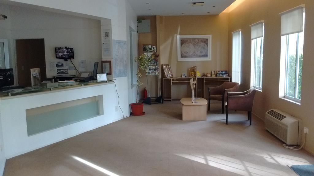 Family Inn 산라파엘 외부 사진