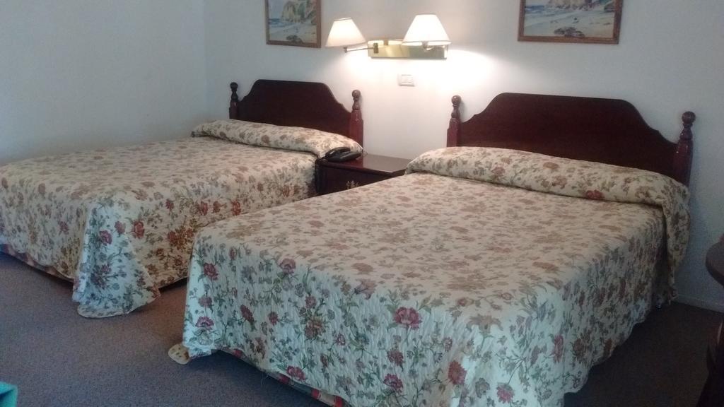 Family Inn 산라파엘 외부 사진