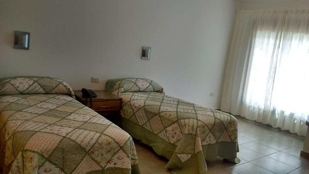 Family Inn 산라파엘 외부 사진