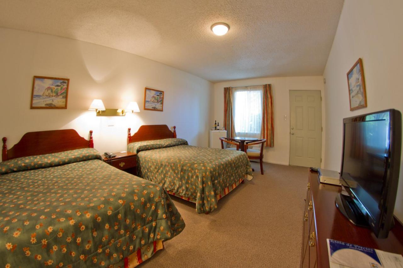 Family Inn 산라파엘 외부 사진